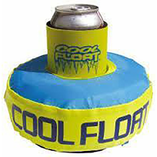 Floatie Personal Floating Cooler