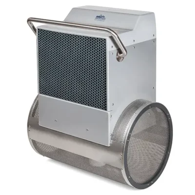 Fastlane Pro - In Wall - Counter Current Unit