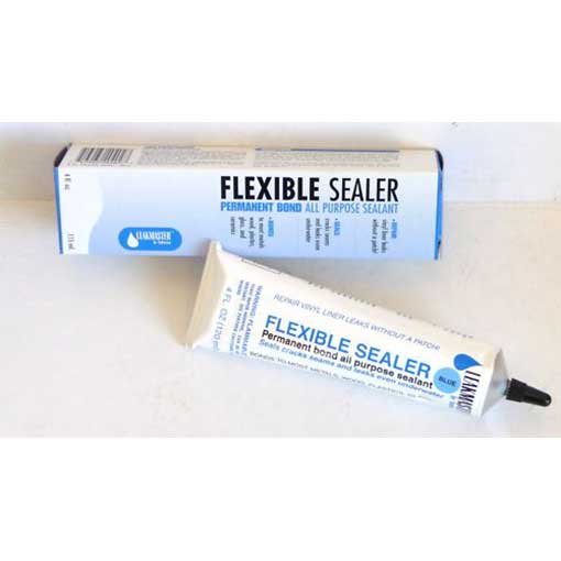 Leakmaster Flexible Sealer & Leak Repair