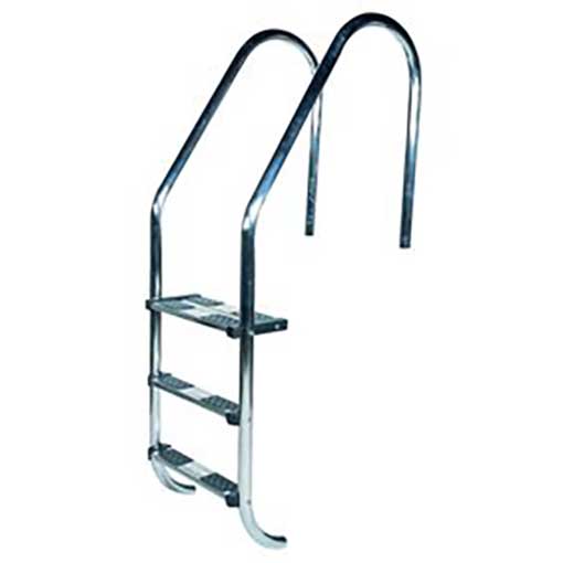 Certikin Stainless Steel Standard Pool Ladder