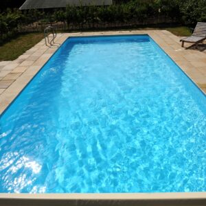 DIY Block And Liner Pool Kit – Pool Dimensions 10′ x 20′