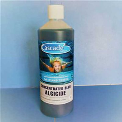 Algaecides