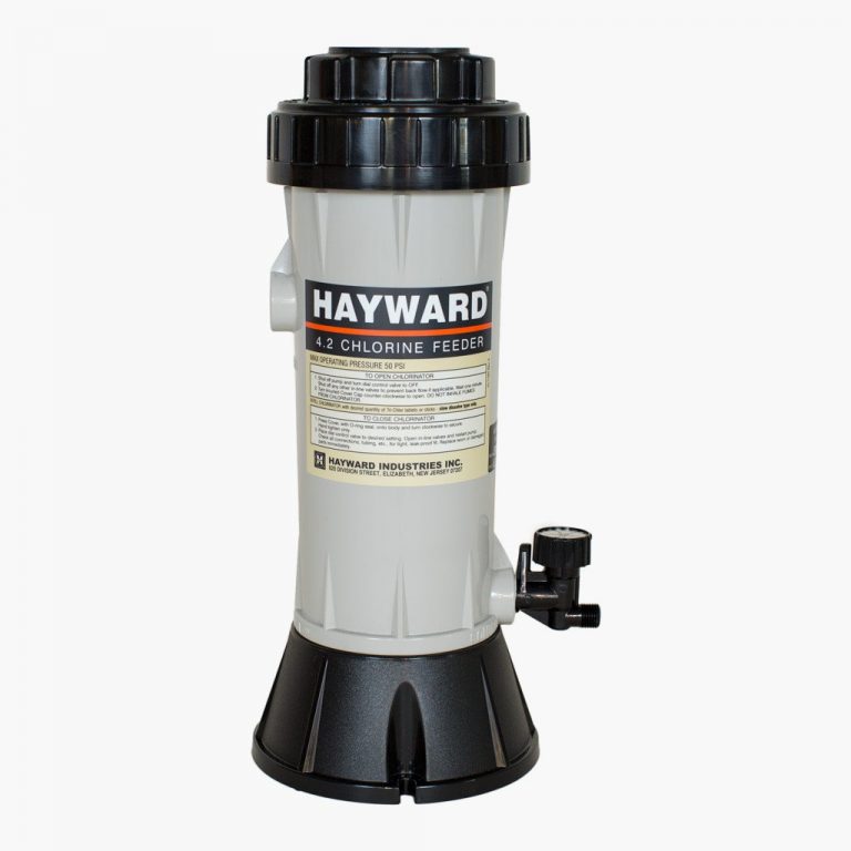 Hayward Off Line Chlorinator CL0110 - Chlorinators/Chemical Feeders ...