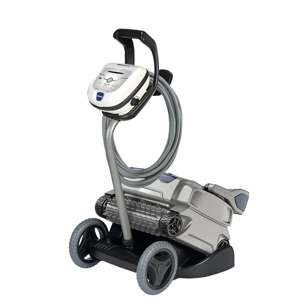 polaris p825 robotic pool cleaner