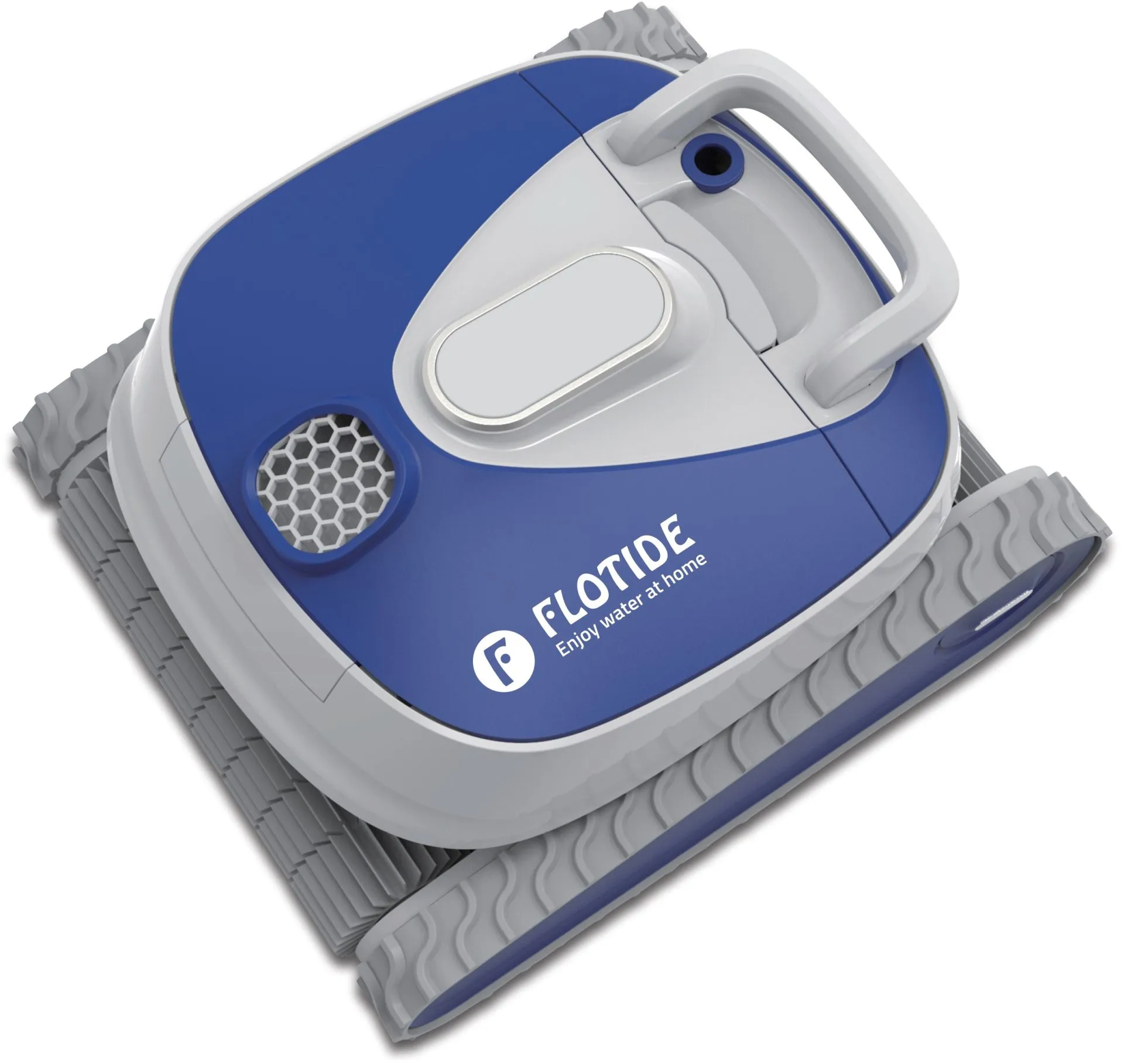 Gemini Commercial Automatic Swimming Pool Cleaner