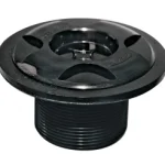 1.5” Vacuum Point - Black (HD20LS+B)