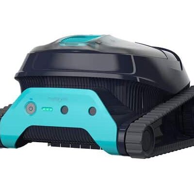 Dolphin Liberty 300 Cordless Robot Cleaner