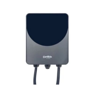 Certikin iSAVER-X 1.1kW Output Inverter