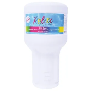 Relax Multi-Functional Big Buoy 2kg