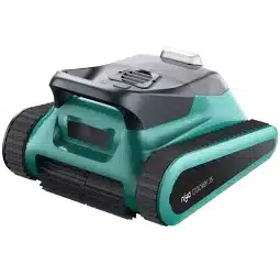 Niya Tracker 35 Cordless Robot Cleaner