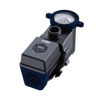 Certikin Inverter Pool Pump 1kW