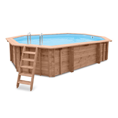 Pools