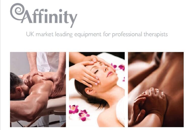 Affinity Massage Equipment