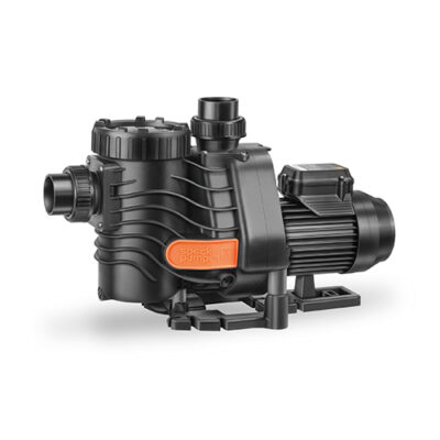 Speck EasyFit 15 0.65kW Pump, 1 Phase