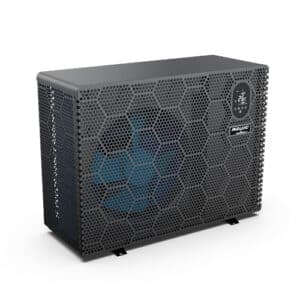 Fairland X20 Inverter 40kW 3 Phase Heat Pump