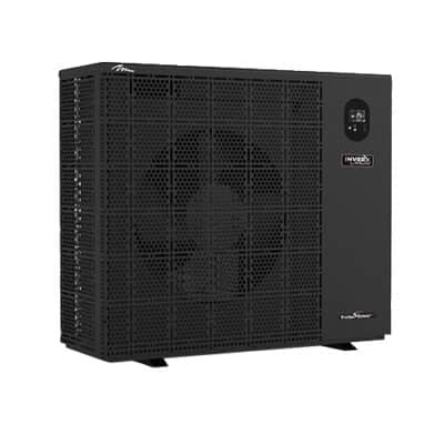 Fairland InverX Horizontal 26kW 1 Phase Heat Pump - IXR66