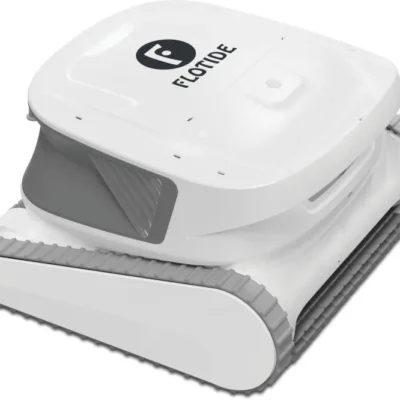 Flotide XR3 Cordless Robot Cleaner