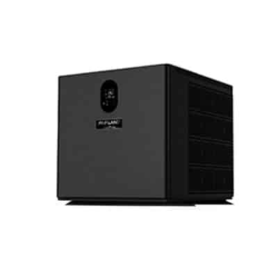 Fairland InverX Vertical 21.5kW 1 Phase Heat Pump