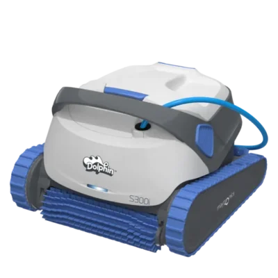 Dolphin S300i Robotic Cleaner