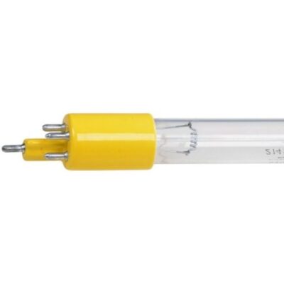 Blue Lagoon 75W AOP Compact Ozone & UV-C Lamp