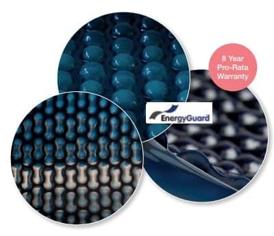 GeoBubble EnergyGuard Selective Transmission 12' x 24'