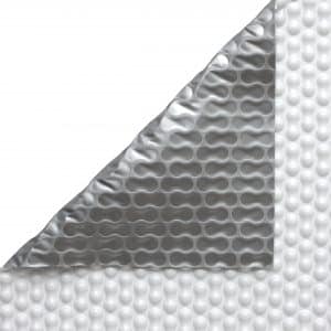 GeoBubble RaeGuard Heat Retention Cover 18' x 36'