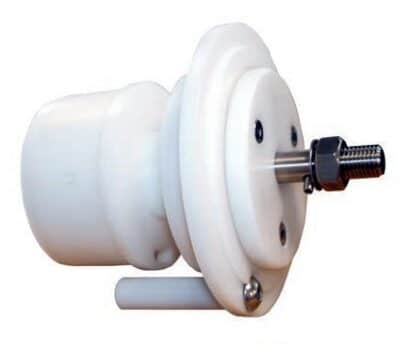 Plastica Slidelock Reduction Gearbox Kit