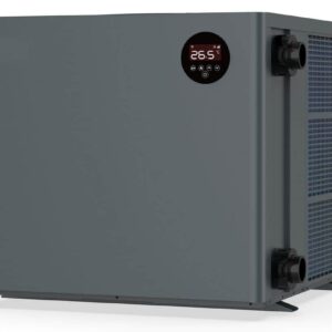 V-PAC PRO12A Top Outlet Inverter Heat Pump 1Phase
