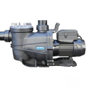 Alphaflo Pump 0.5HP Single Phase